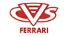 CVS Ferrari