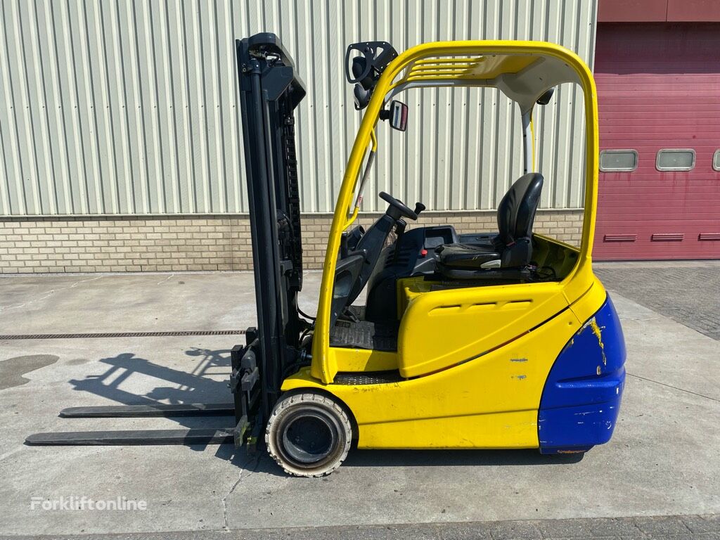 chariot élévateur électrique Still RX20-20, Heftruck, 2 ton