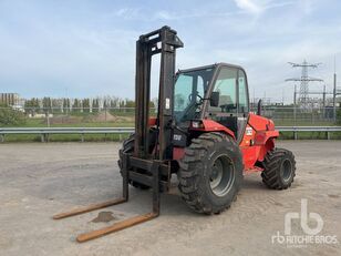 chariot élévateur tout-terrain Manitou M30.4