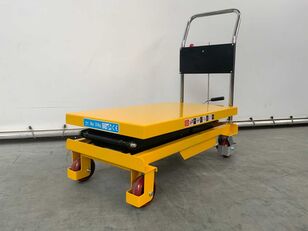 chariot plateau RTE Plateauwagen lift 350KG