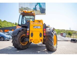 chariot télescopique JCB 531-70 AGRI