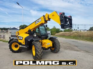 chariot télescopique JCB 535-95 / Ładowarka teleskopowa JCB 531-70 541-70 536-70 Cat Mani