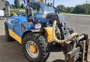 chariot télescopique Manitou MT625 à vendre image 4 chariot télescopique Manitou MT625 image 4