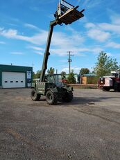 chariot télescopique Terex TX51-19