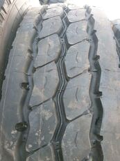 pneu pour chariot élévateur à fourche Michelin ✅ 13R22.5_Michelin_X Works_156K_Offroad Reifen_DEMO 98% Profil