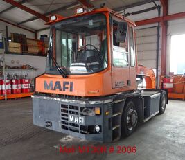 tracteur portuaire Mafi MT30R
